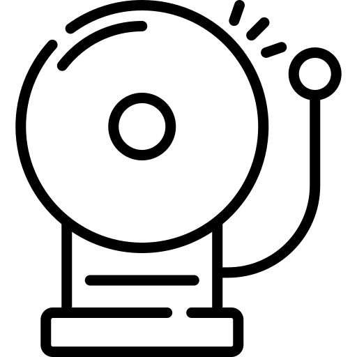 Alarm Response